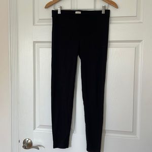 J crew leggings